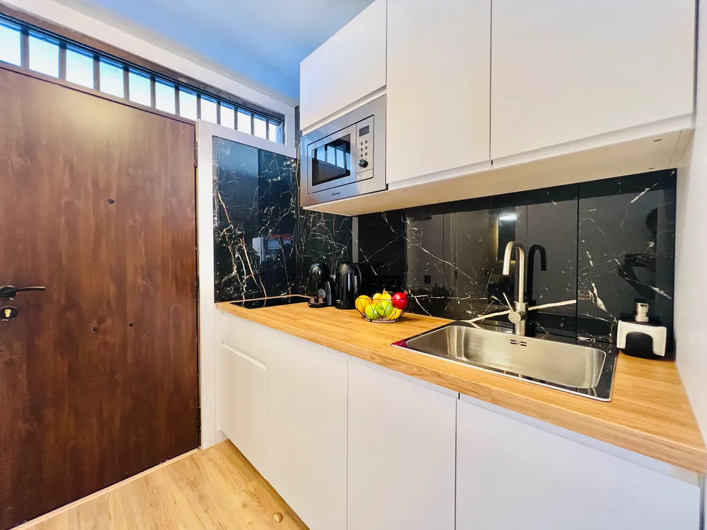 PaulMarie Olympia Studio