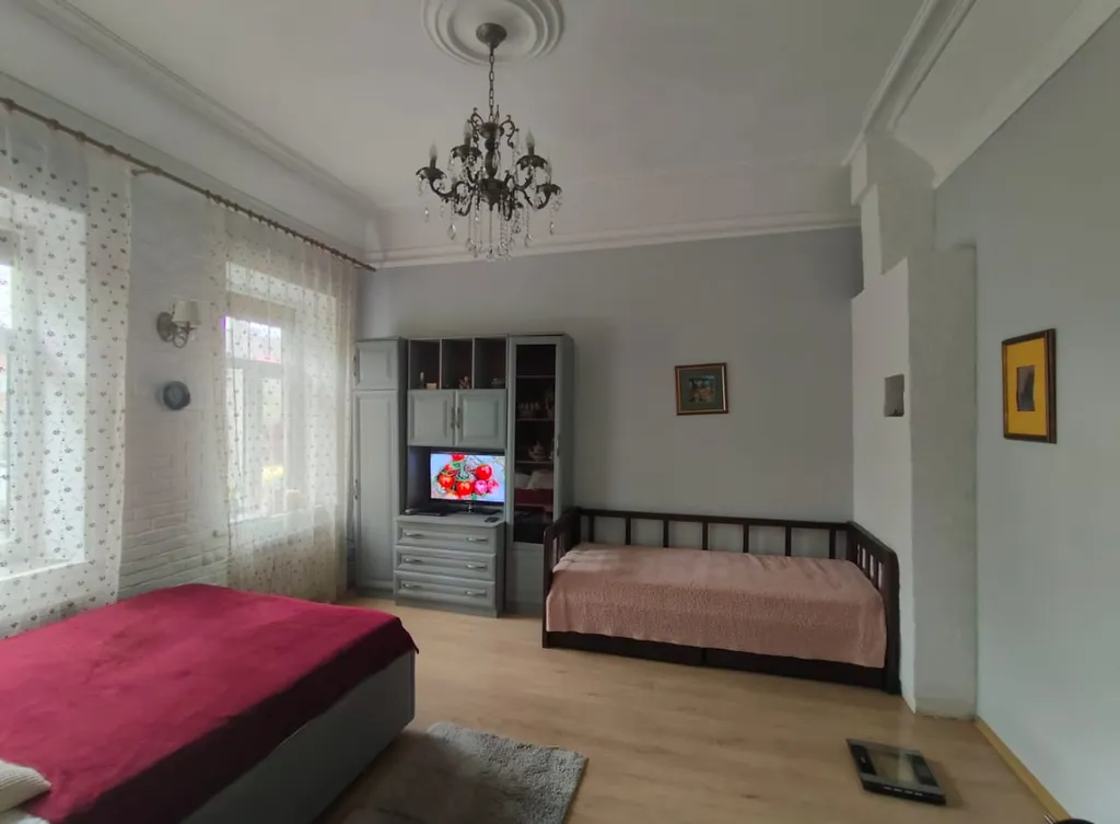 Квартира Квартира на море — Ейск