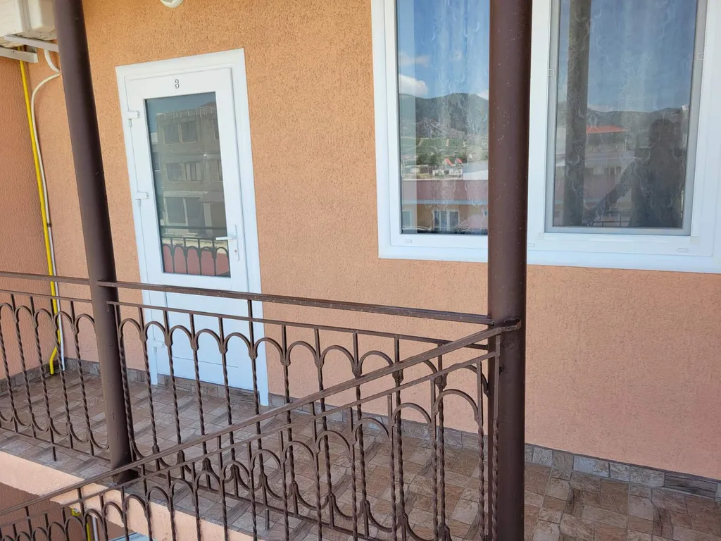 Квартира Комната — Судак