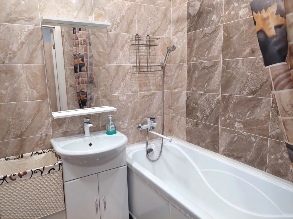 Студия в Умном доме