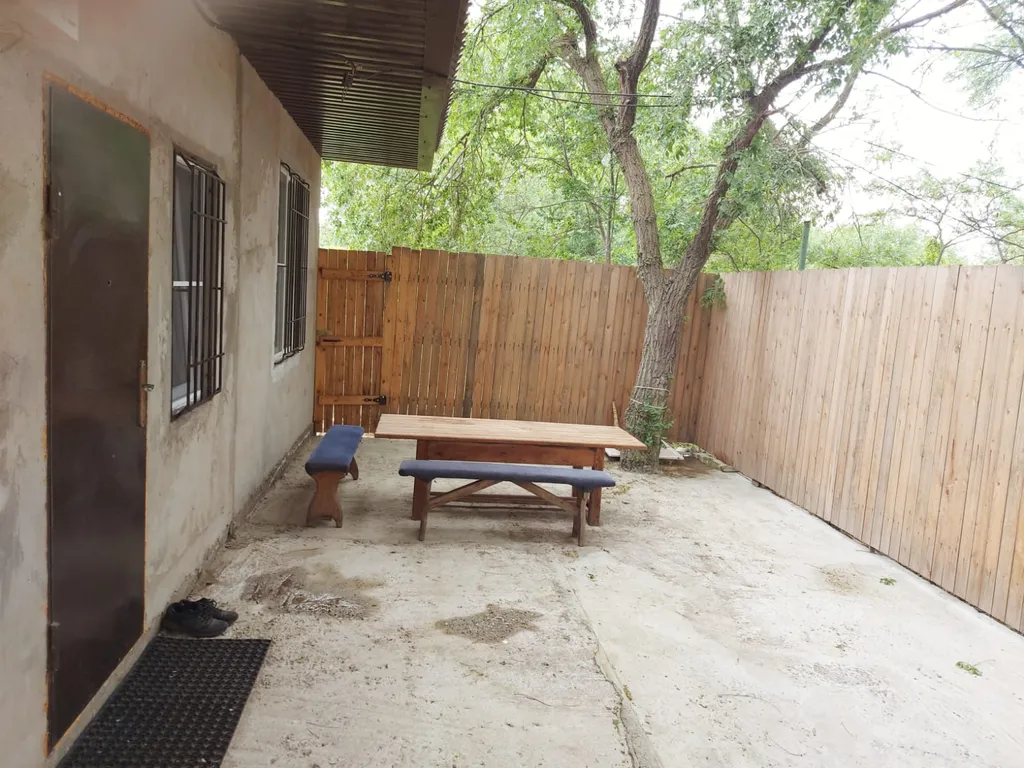 Коттедж Дом у моря — Махачкала