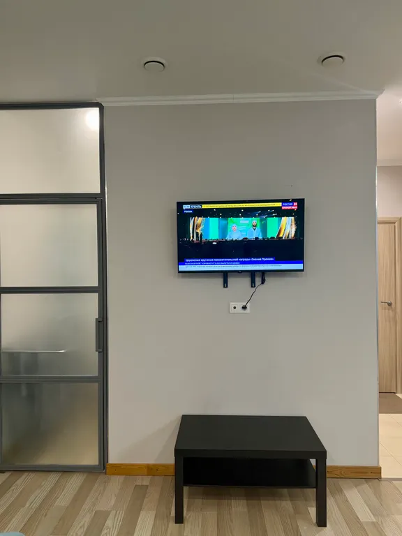 Прекрасная квартира в самом центре города