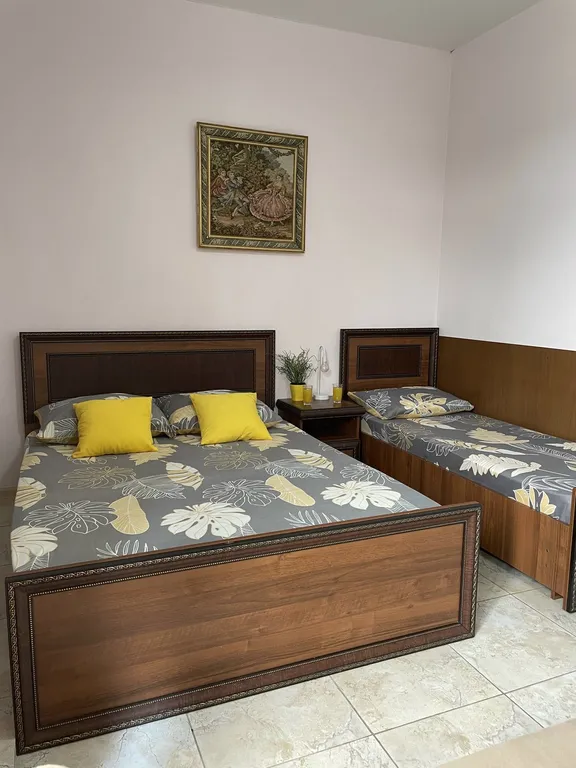 Квартира Комната — Анапа