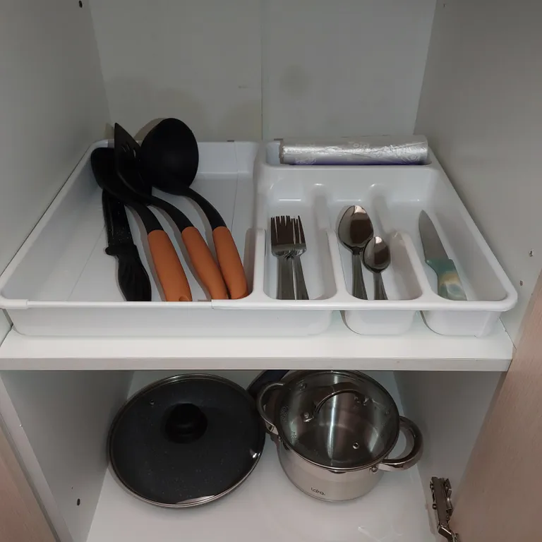 Студия в клубном доме 3iD