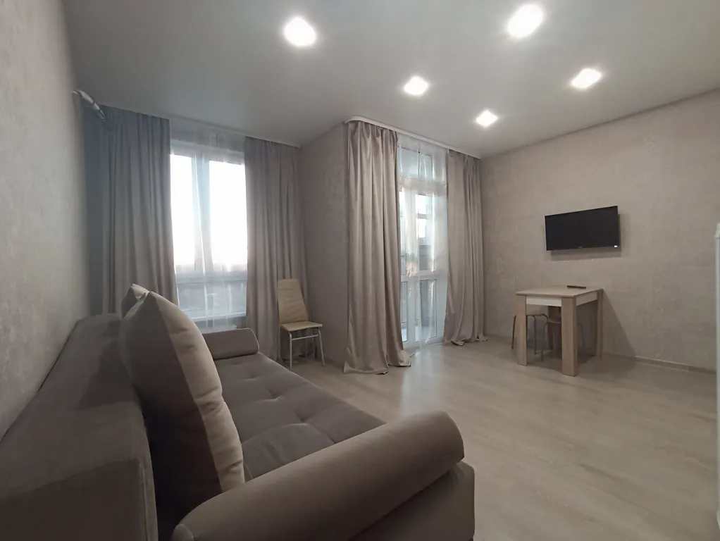 Студия с wi-fi рядом с исторической частью центра города