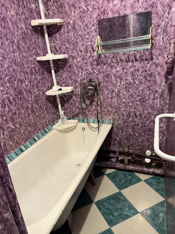 Квартира в Новоильинском районе