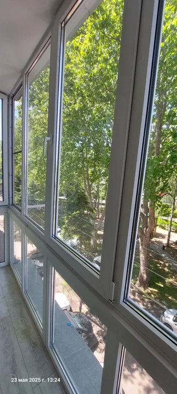 Квартира 1-комнатная Квартира — Анапа