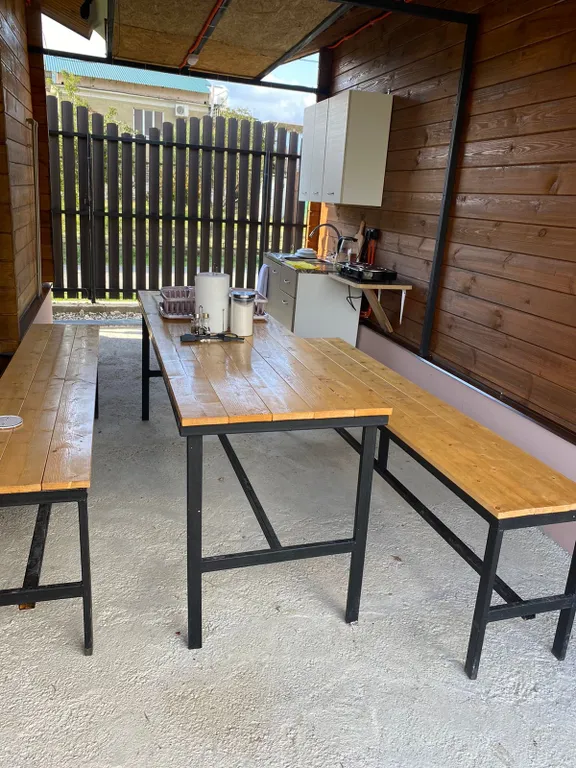 Коттедж Коттедж Cottage house — Сухум