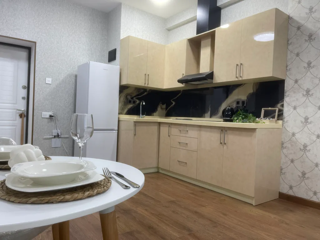 Lighthouse Apartment