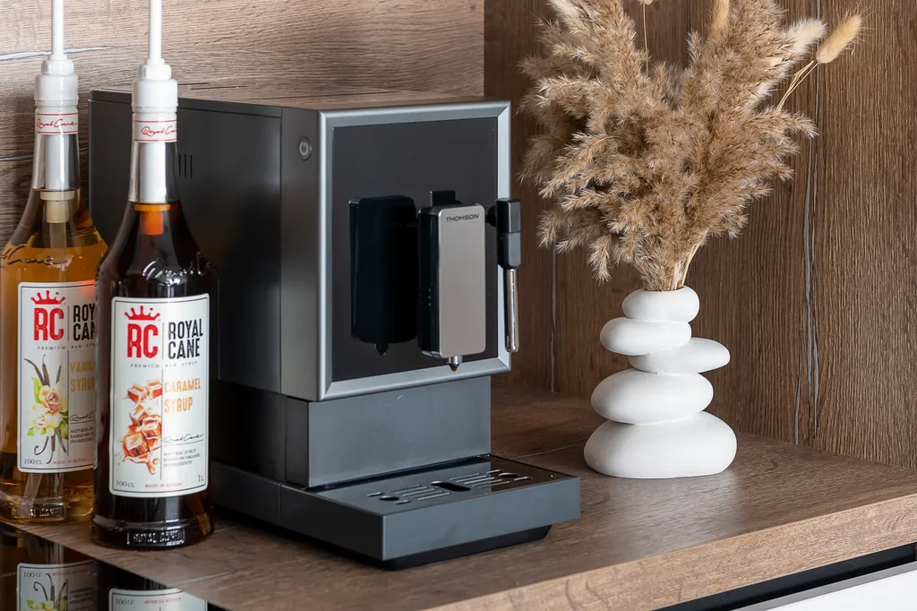 Апартаменты с видом на море by VVO Apartments