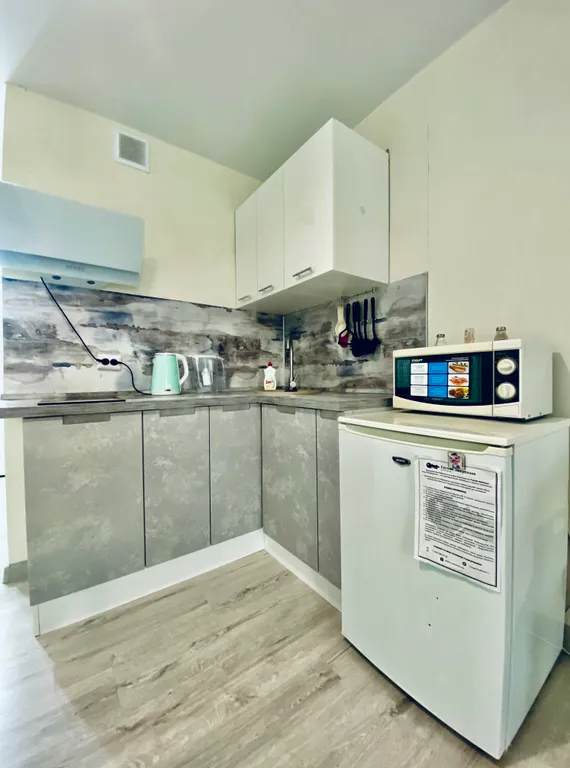 Гостим посутосно в Тюменской слободе