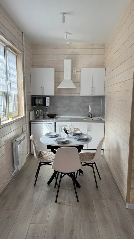 3-комнатный Дом