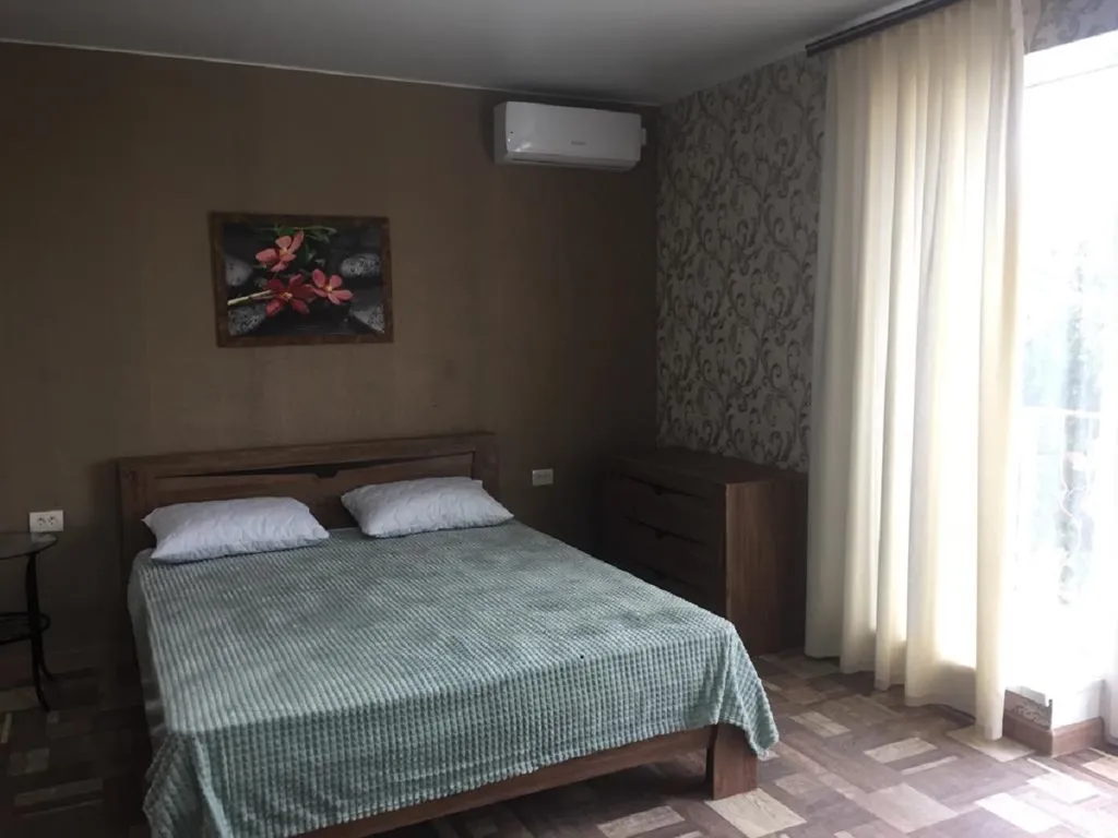 2-комнатная Квартира — аренда посуточно в Мысовое