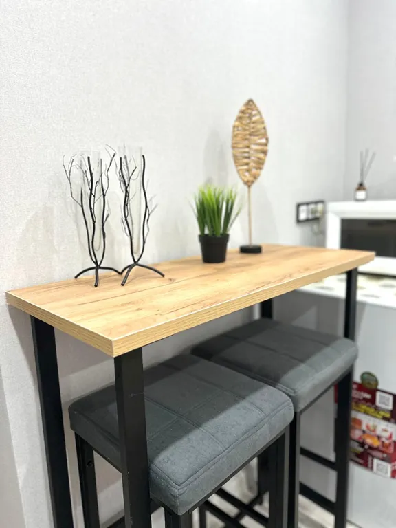 Уютная студия рядом с аквапарком