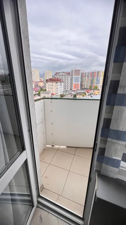 Комфортная квартира с видом на море