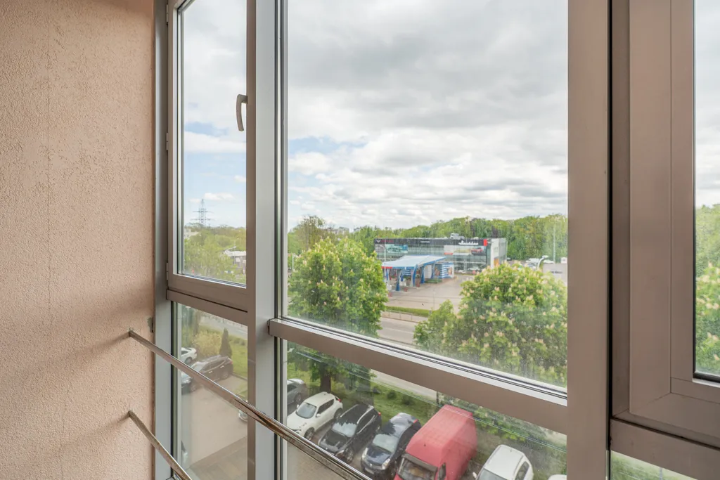 Квартира у королевских ворот