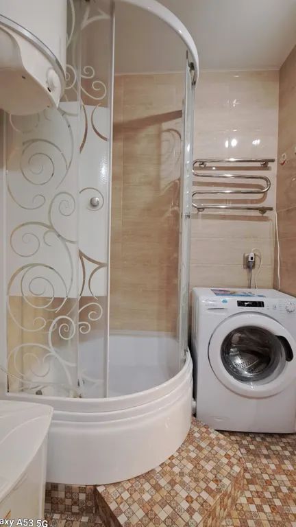 Квартира Квартира Шикарное место для отдыха с видом на море и бассейном — Севастополь