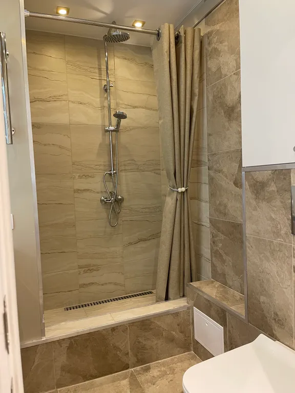 Люксовые апартаменты