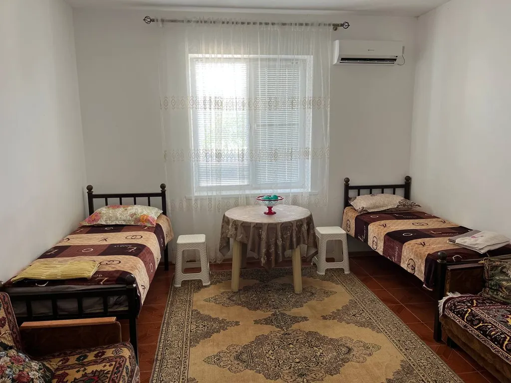 Квартира Комната — аренда посуточно в Избербаш