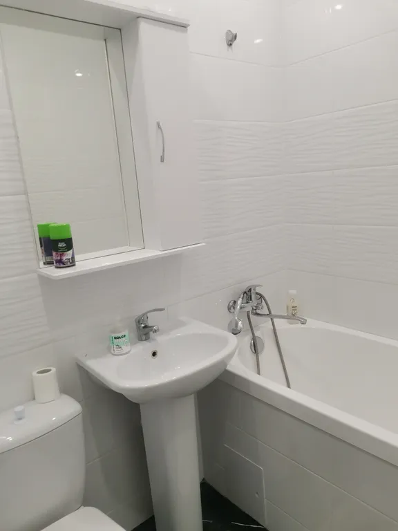 Новая студия