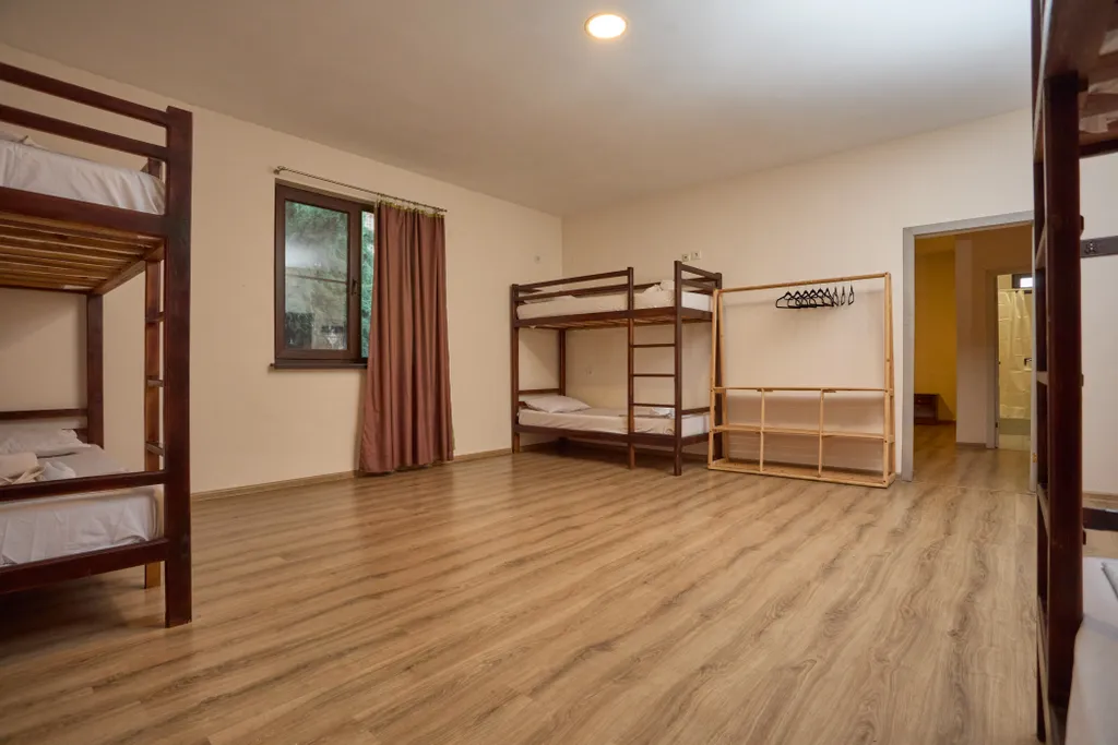 Квартира Квартира Двухкомнатный большой номер — Сухум