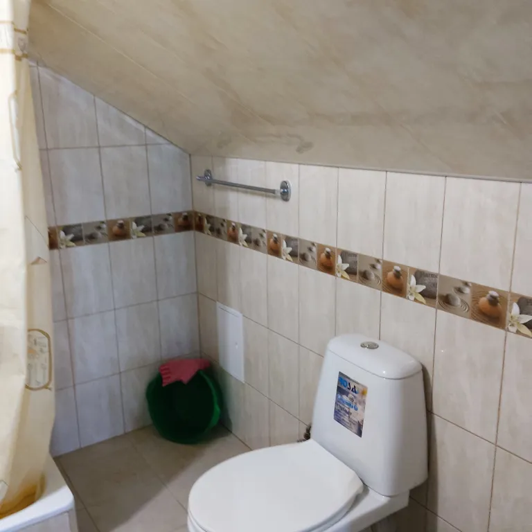 Квартира Квартира Мансарда с различными типами кроватей — Сириус