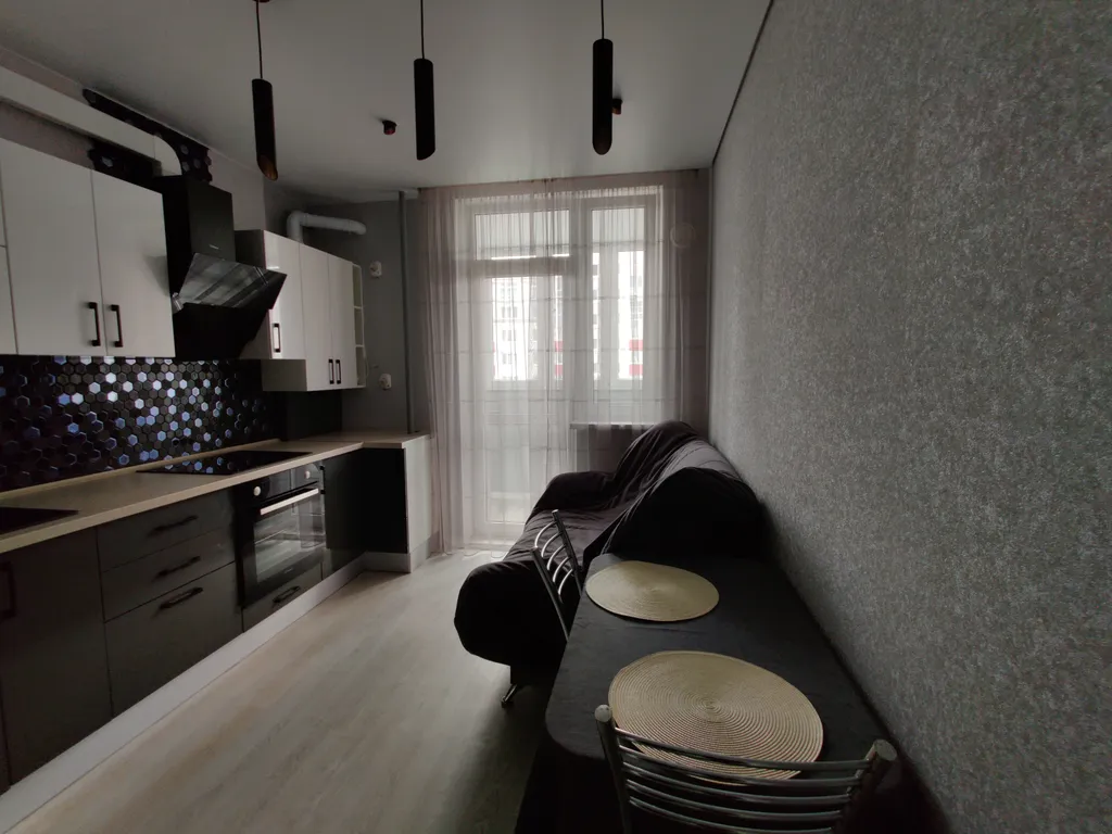 Квартира Уютная квартира в отличном районе — Калининград