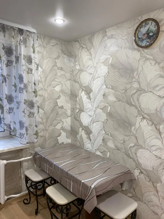 Удобное расположение в городе