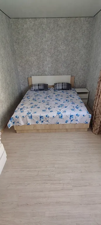 Удобная квартира в центре города с новым ремонтом — аренда посуточно в Минеральные Воды