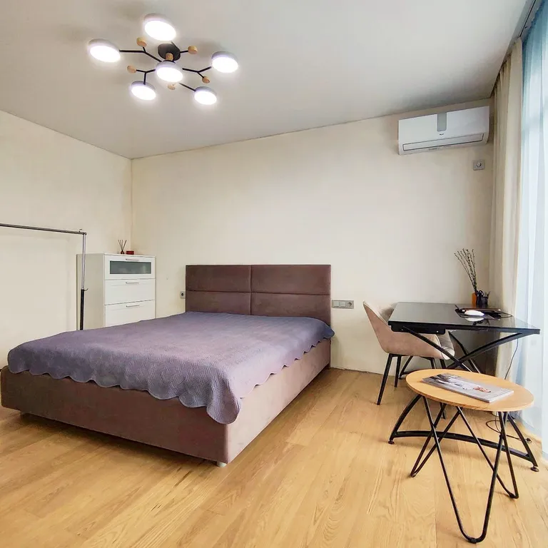 Дом для большой семьи/компании