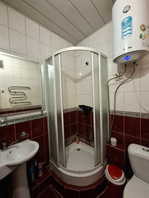 Квартира в центре города