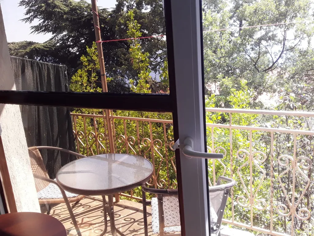 Квартира Трехместный номер 302 — аренда посуточно в Симеиз