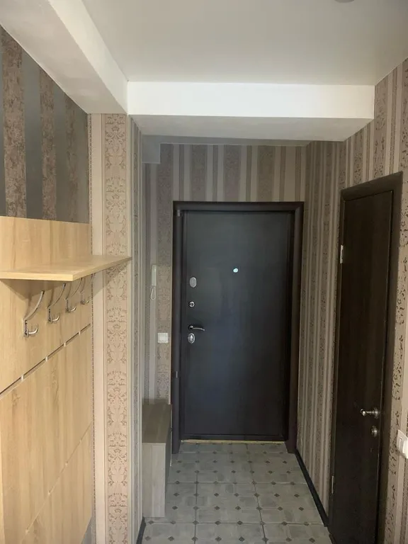 Студия в центре