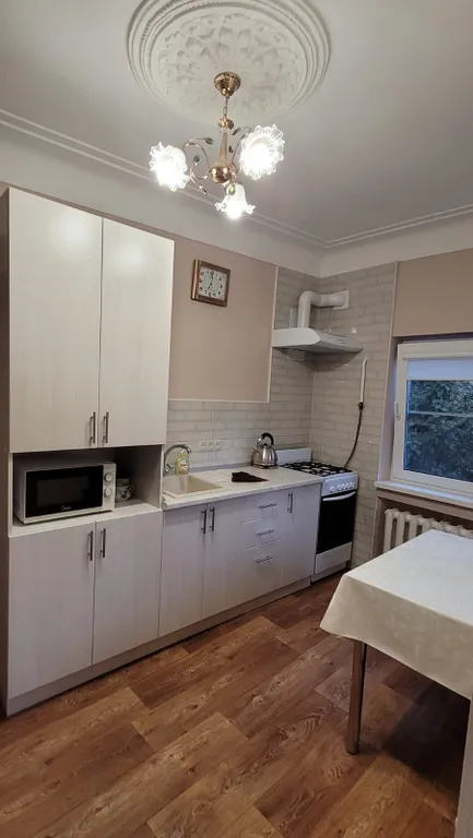 Коттедж Уютный домик — Кисловодск