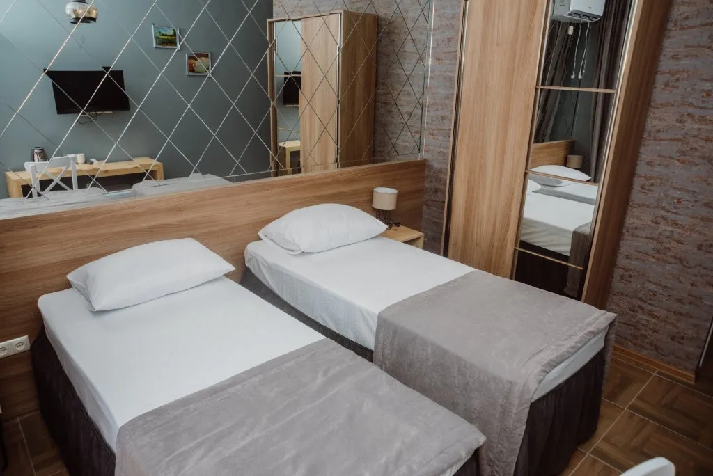 Квартира Комната — Батуми