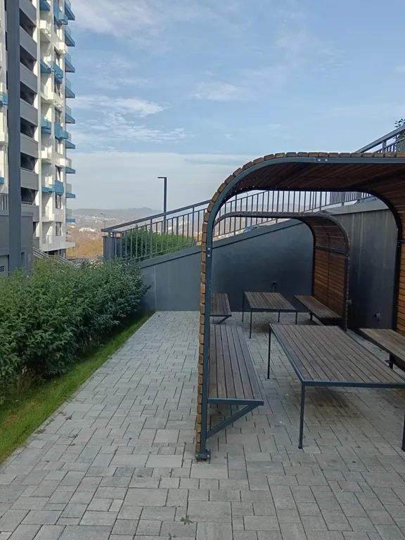 Квартира Янтарь-квартира в Сочи — Сочи
