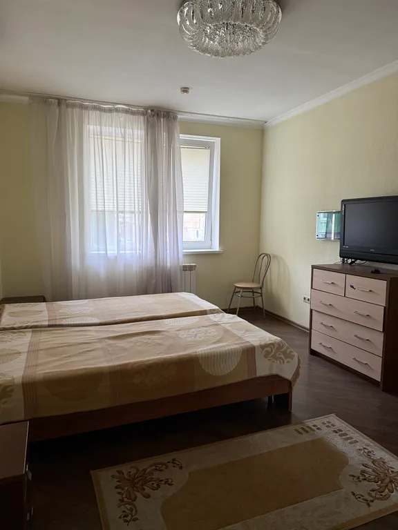 Семейный дом на берегу моря