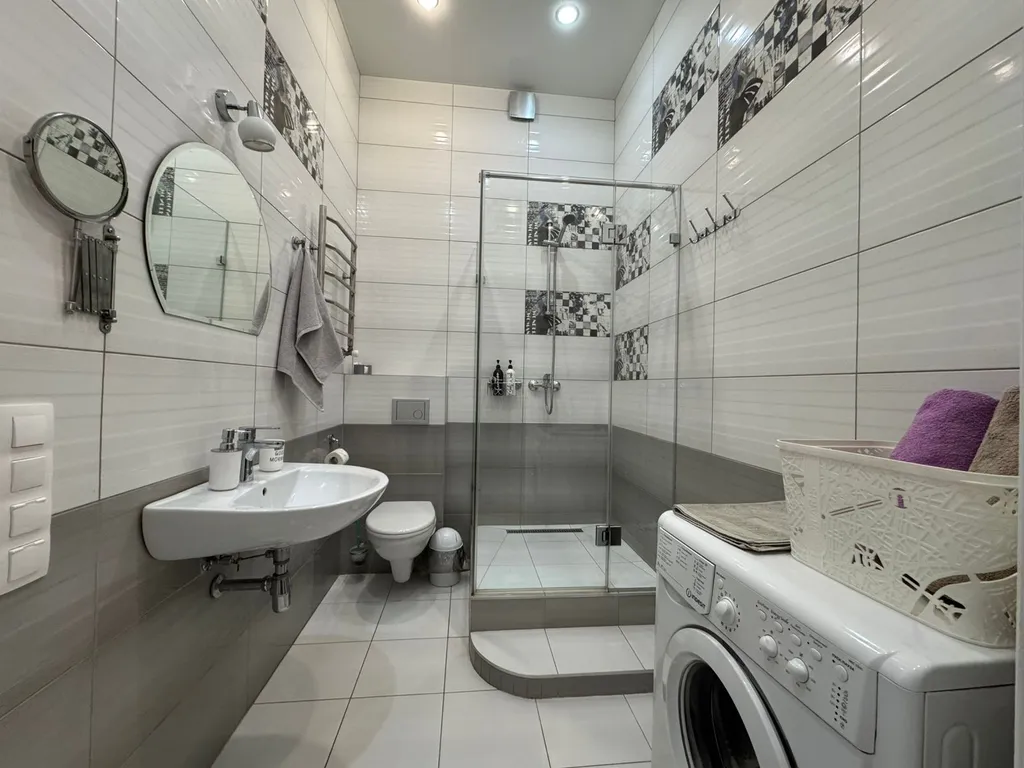 Апартаменты Cozy Homes Brest