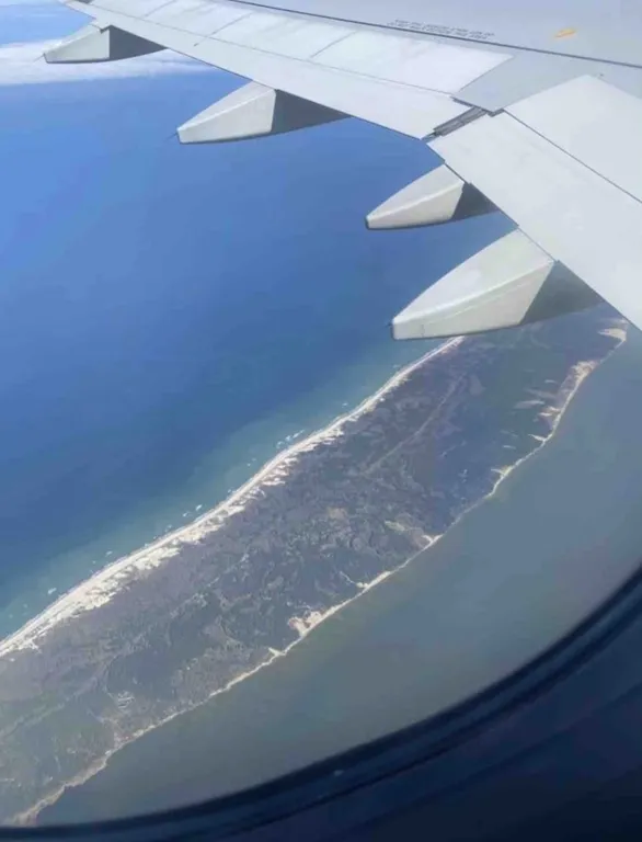 Апартаменты Дом у моря