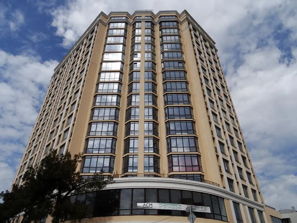 Квартира Квартира Жемчужина Анапы — Анапа