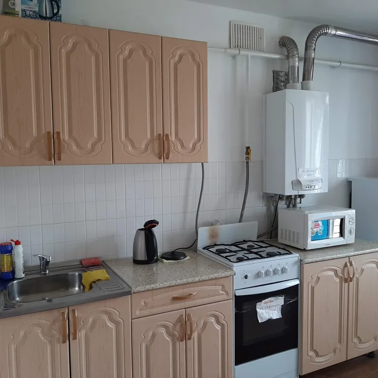 Квартира в Дивеево