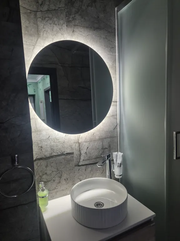 Квартира 1-комнатная Квартира — Пионерский