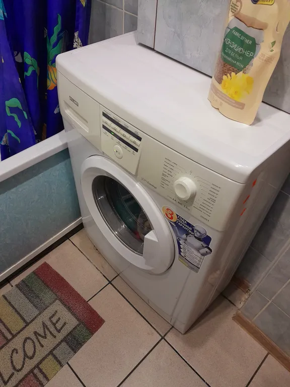 Квартира у цума