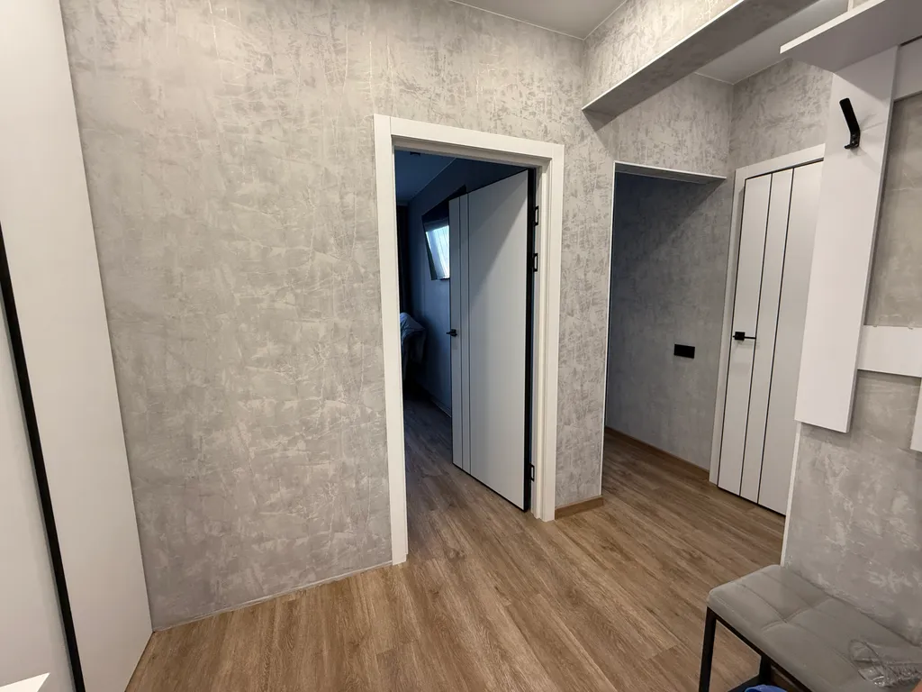 Квартира Уютные апартаменты у Аэропорта — Иркутск