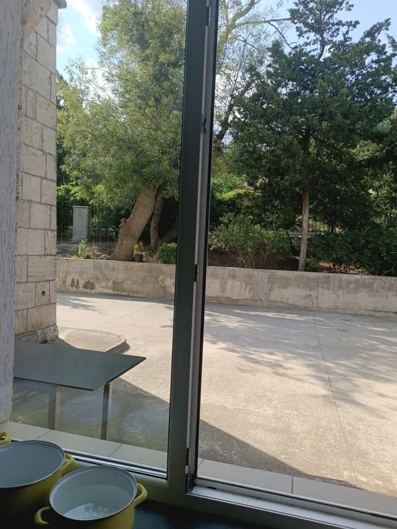 Лофт-студия в Царском гараже