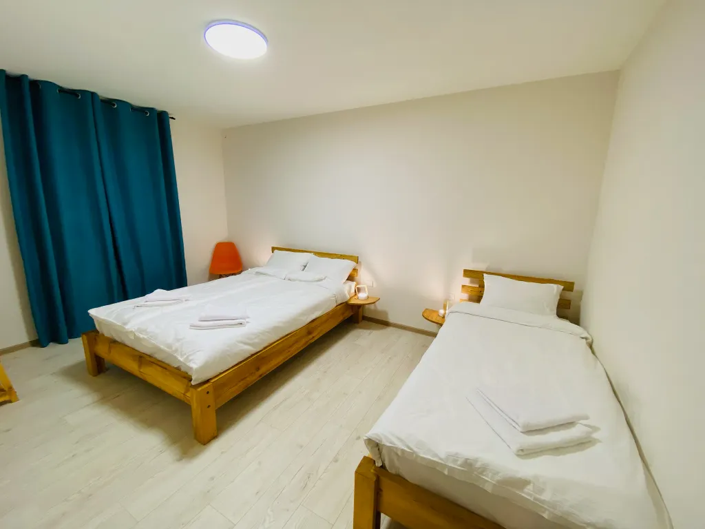 4-комнатный Дом