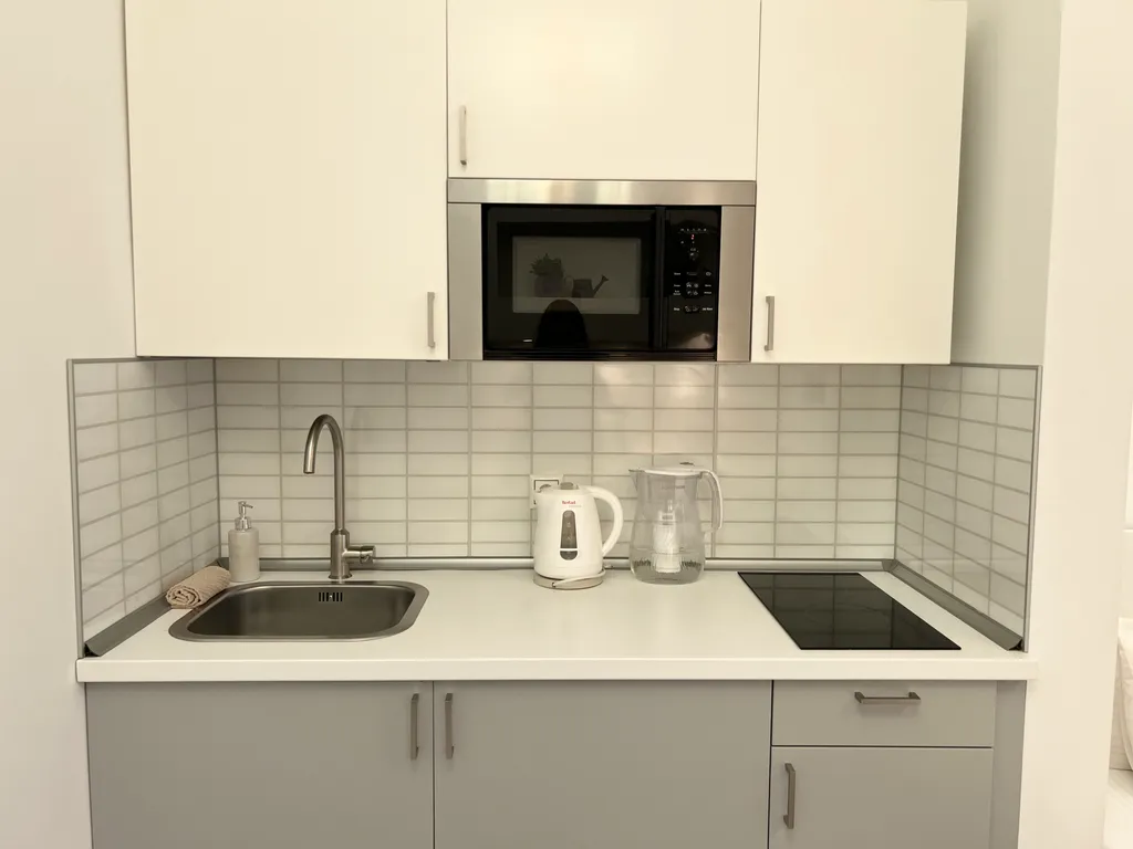 Квартира Апартаменты 2 Мой дом звезда — Самара