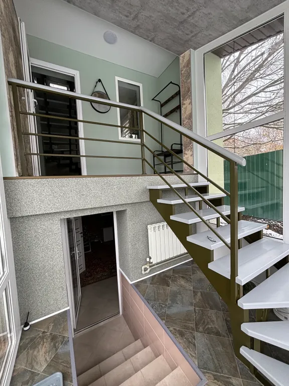 Гостевой дом У Дубов