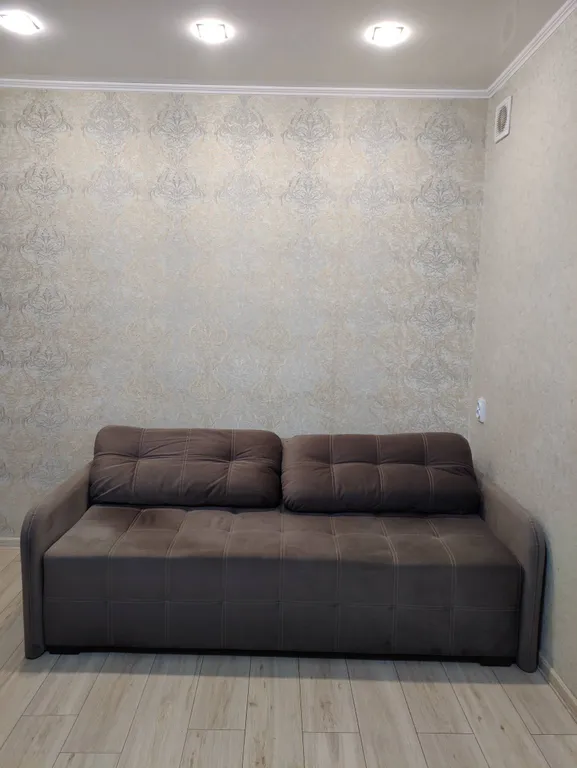 Уютная 3-комнатная квартира в центре города