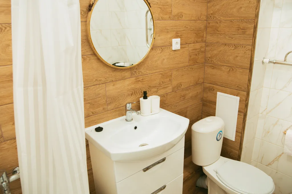 Квартира Апартаменты с актуальным ремонтом — Ярославль